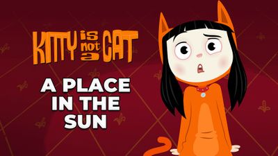A Place in the Sun