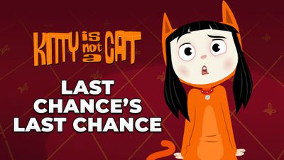 Last Chance’s Last Chance