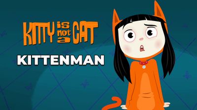 Kittenman