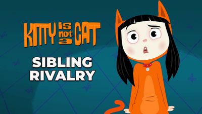 Sibling Rivalry