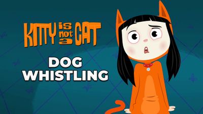 Dog Whistling