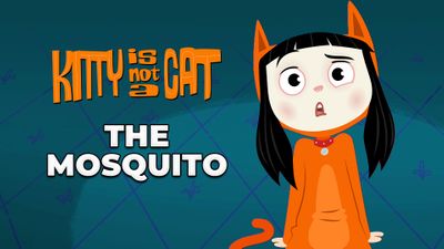The Mosquito