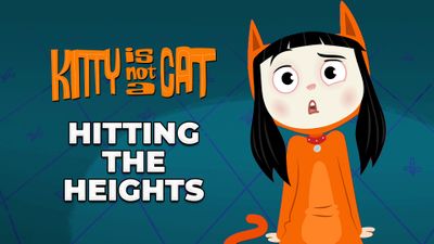 Hitting the Heights