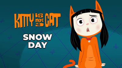 Snow Day