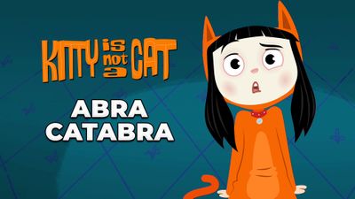 Abra Catabra