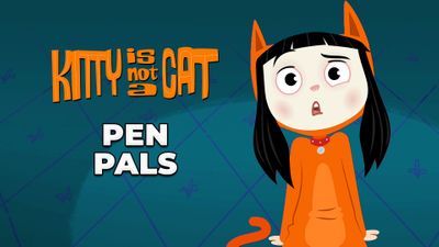 Pen Pals