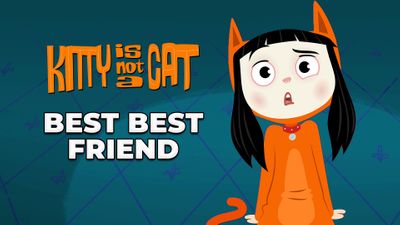 Best Best Friend