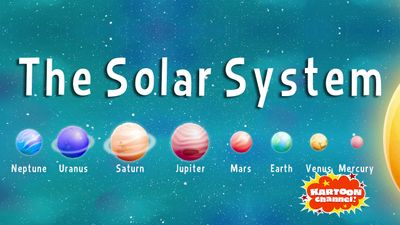 The Planets