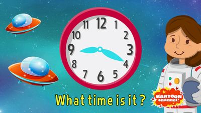 Time