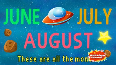 The Months