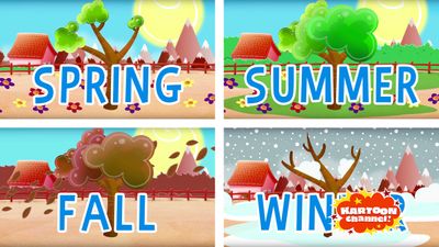 The Seasons