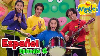 Los Wiggles 