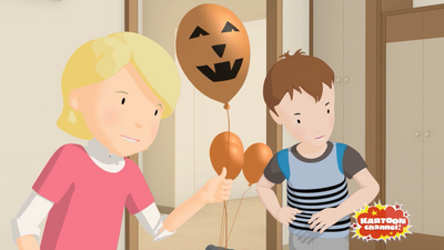 Martha and the Pumpkin Shortage