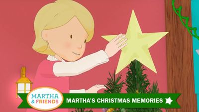 Christmas Memories