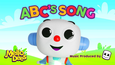 ABC's Song