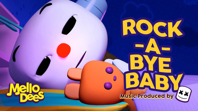 Rock A Bye Baby