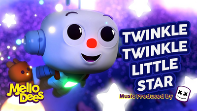 Twinkle Twinkle Little Star