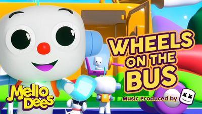 Wheels On The Bus