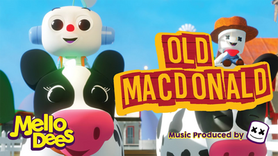Old MacDonald