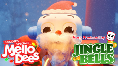 Jingle Bells