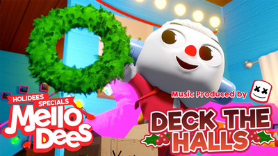 Deck The Halls