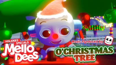 O Christmas Tree