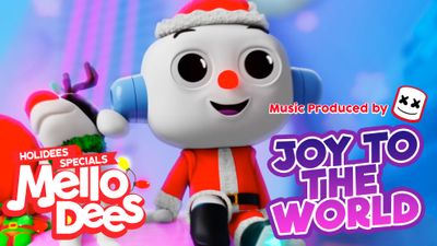 Joy To The World