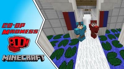 Block Jump! Map (un)mastered #1