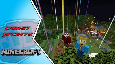 In Jail!: Map (un)mastered #5