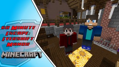 Don't Look!: Map (un)mastered #8