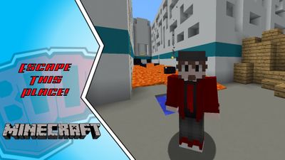 Swim in Lava| Map (un)mastered #15