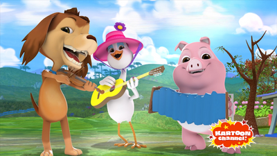 Canción para Jugar