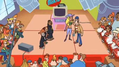 Dance Party