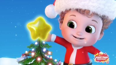 Merry Christmas / Say Please