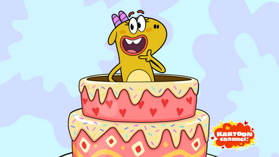 Piece of Cake