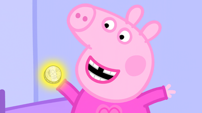 The Tooth Fairy