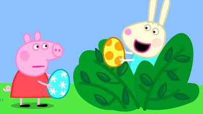 Easter Bunny