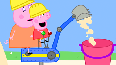 Digger World