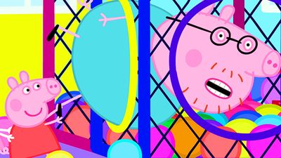 Soft Play