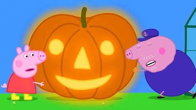 Pumpkin Competition