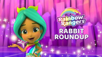 Rabbit Roundup