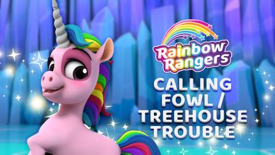 Calling Fowl / Treehouse Trouble