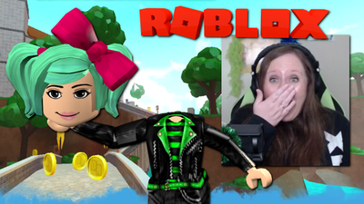 Tankee's Sally Plays Roblox – TV no Google Play