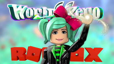 Circus!: Sally Plays Roblox #18