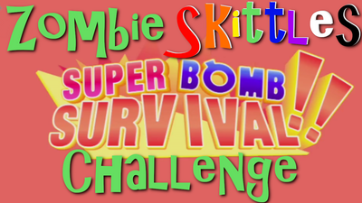 Zombie Skittles: Sally Plays #12