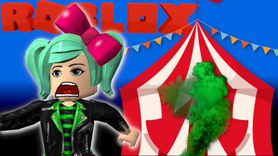 Circus!: Sally Plays Roblox #18