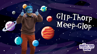 Glip-Thorp Meep-Glop