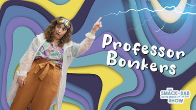 Professor Bonkers
