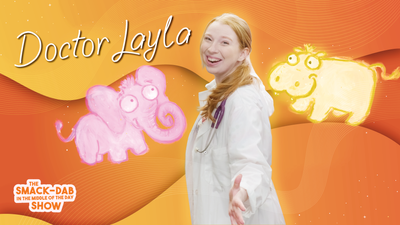Doctor Layla