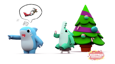 Ants Go Marching / Finger Family / Happy Birthday / We Wish You a Merry Christmas